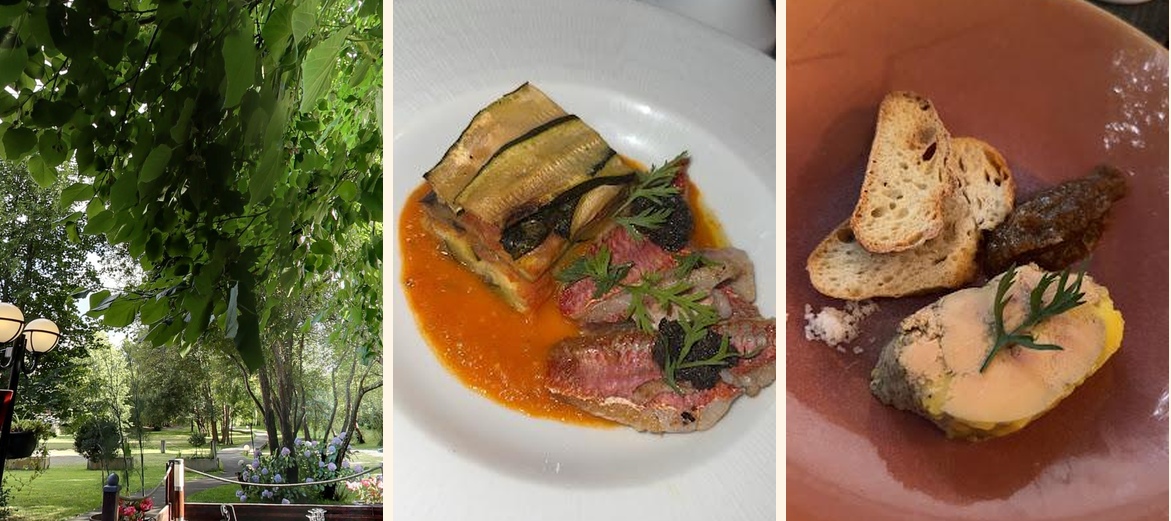 L’Auberge du Born - Gallery Image 1