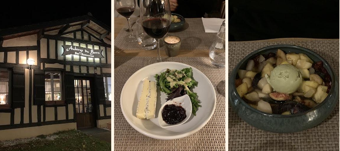 L’Auberge du Born - Gallery Image 2