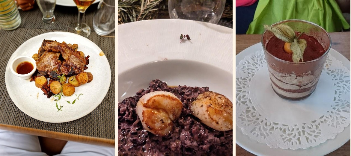 L’Auberge du Born - Gallery Image 3