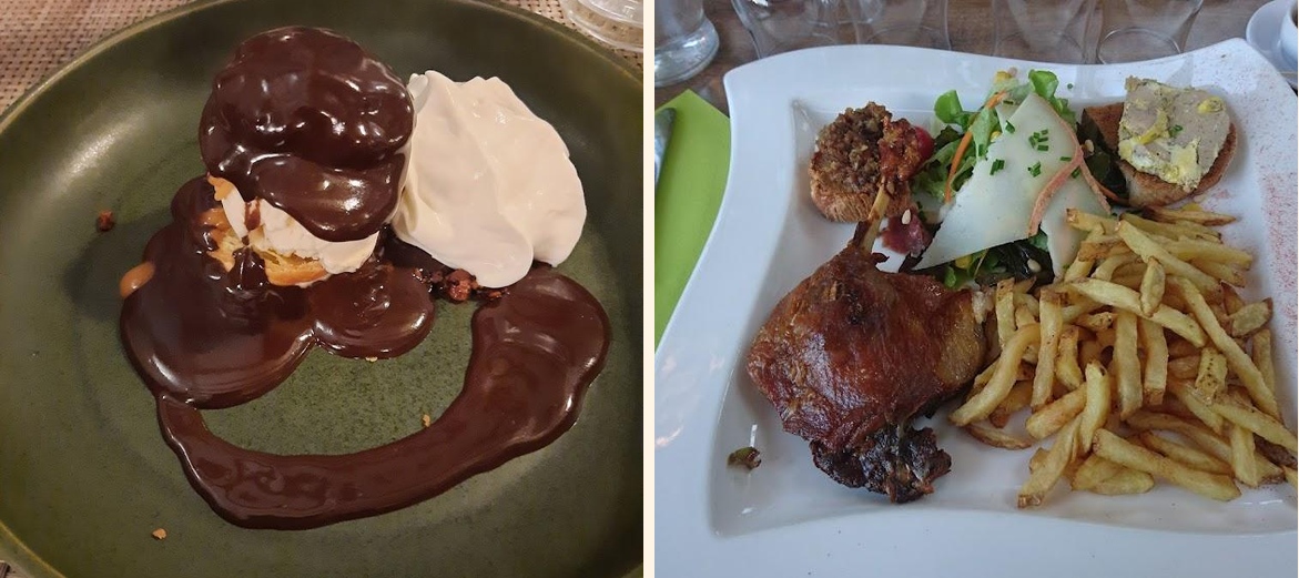 L’Auberge du Born - Gallery Image 5