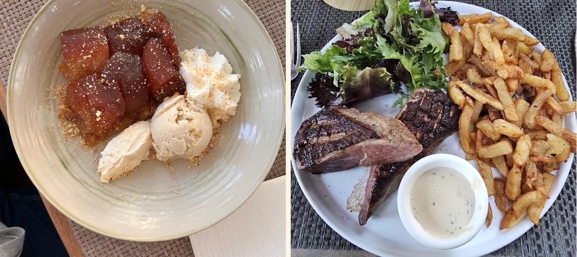 L’Auberge du Born - Gallery Image 6